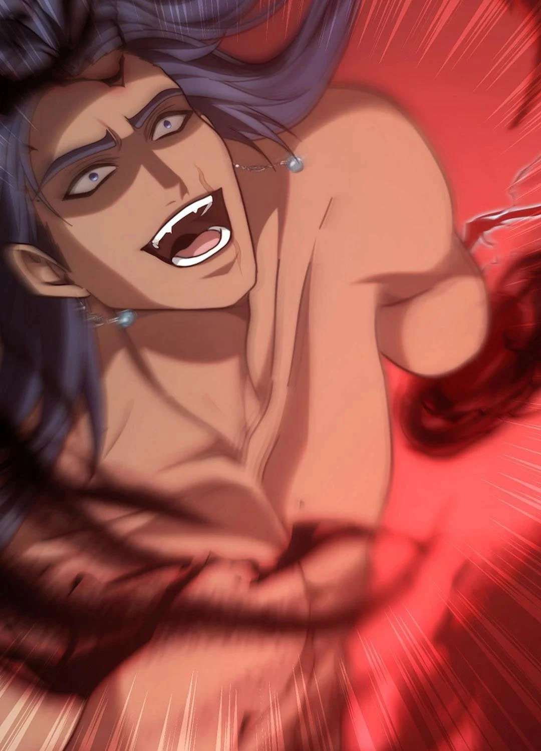 Vua Thăng Cấp Chapter 181 - Next Chapter 182