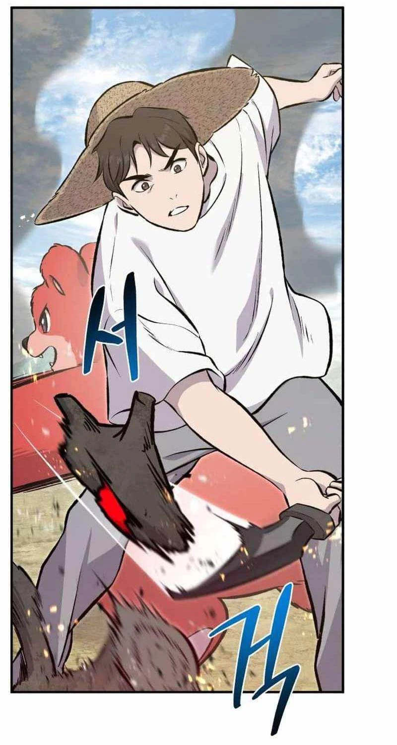 Làm Nông Dân Trong Tòa Tháp Thử Thách Chapter 72 - Trang 4