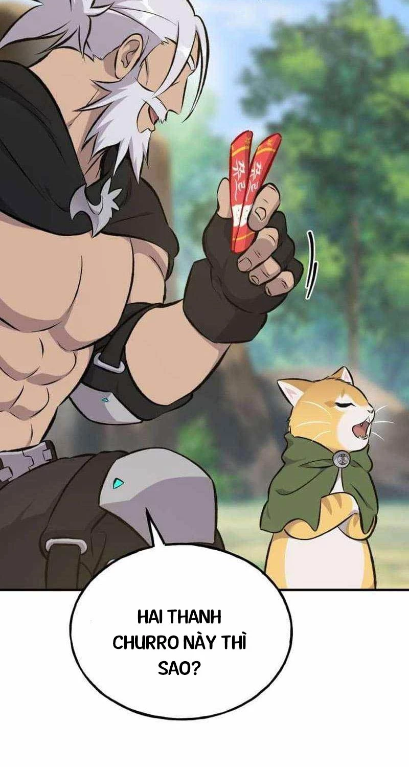Làm Nông Dân Trong Tòa Tháp Thử Thách Chapter 72 - Trang 4