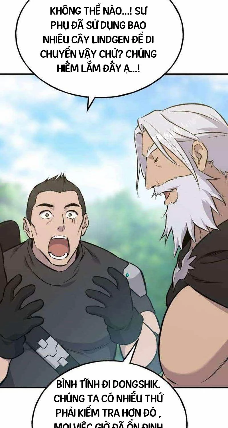 Làm Nông Dân Trong Tòa Tháp Thử Thách Chapter 72 - Trang 4