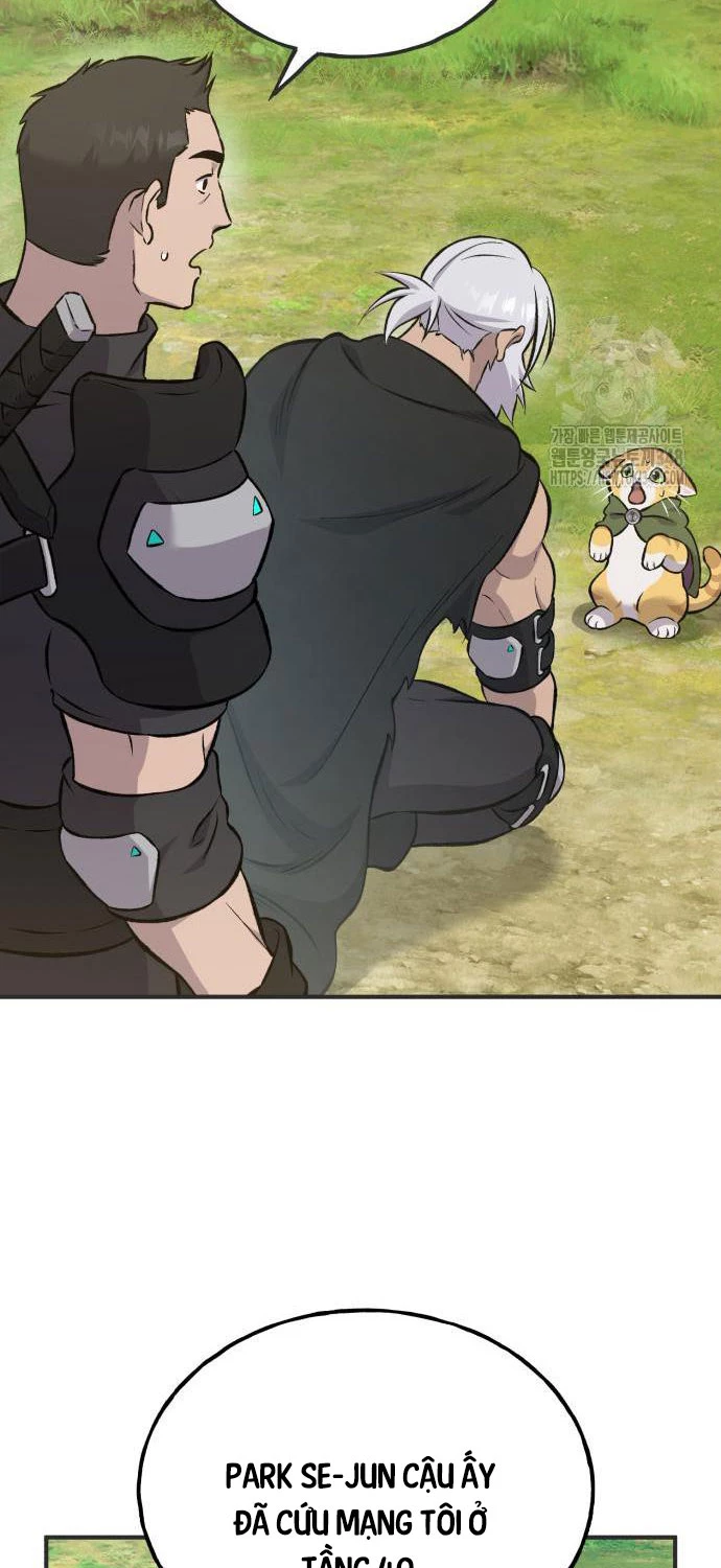 Làm Nông Dân Trong Tòa Tháp Thử Thách Chapter 73 - Trang 4