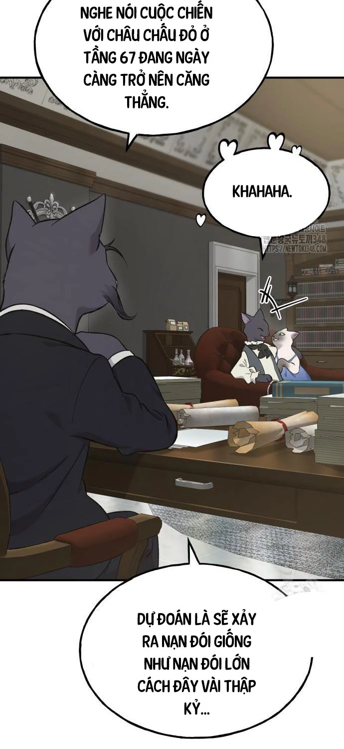 Làm Nông Dân Trong Tòa Tháp Thử Thách Chapter 73 - Trang 4