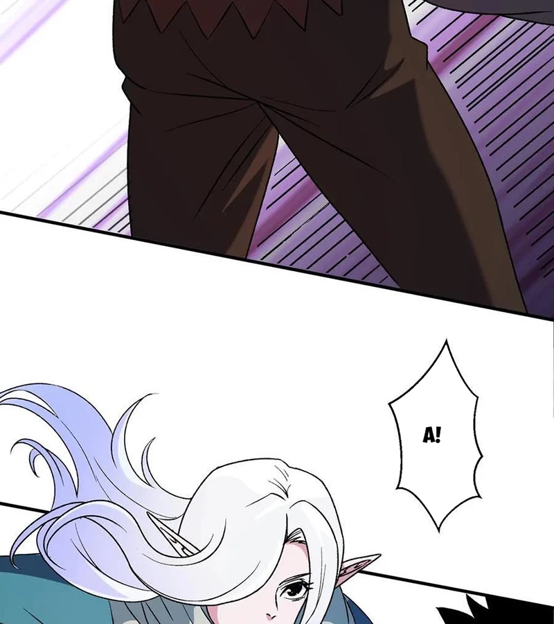 Toàn Dân Chuyển Chức : Duy Ta Vô Chức Tán Nhân Chapter 129 - Trang 4