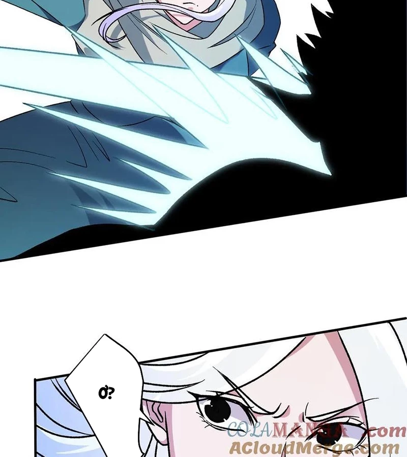 Toàn Dân Chuyển Chức : Duy Ta Vô Chức Tán Nhân Chapter 129 - Trang 4