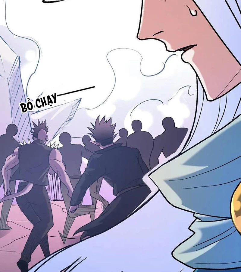 Toàn Dân Chuyển Chức : Duy Ta Vô Chức Tán Nhân Chapter 129 - Trang 4