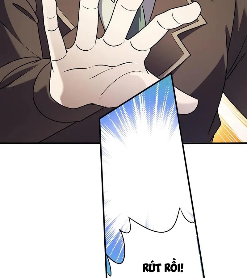 Toàn Dân Chuyển Chức : Duy Ta Vô Chức Tán Nhân Chapter 129 - Trang 4