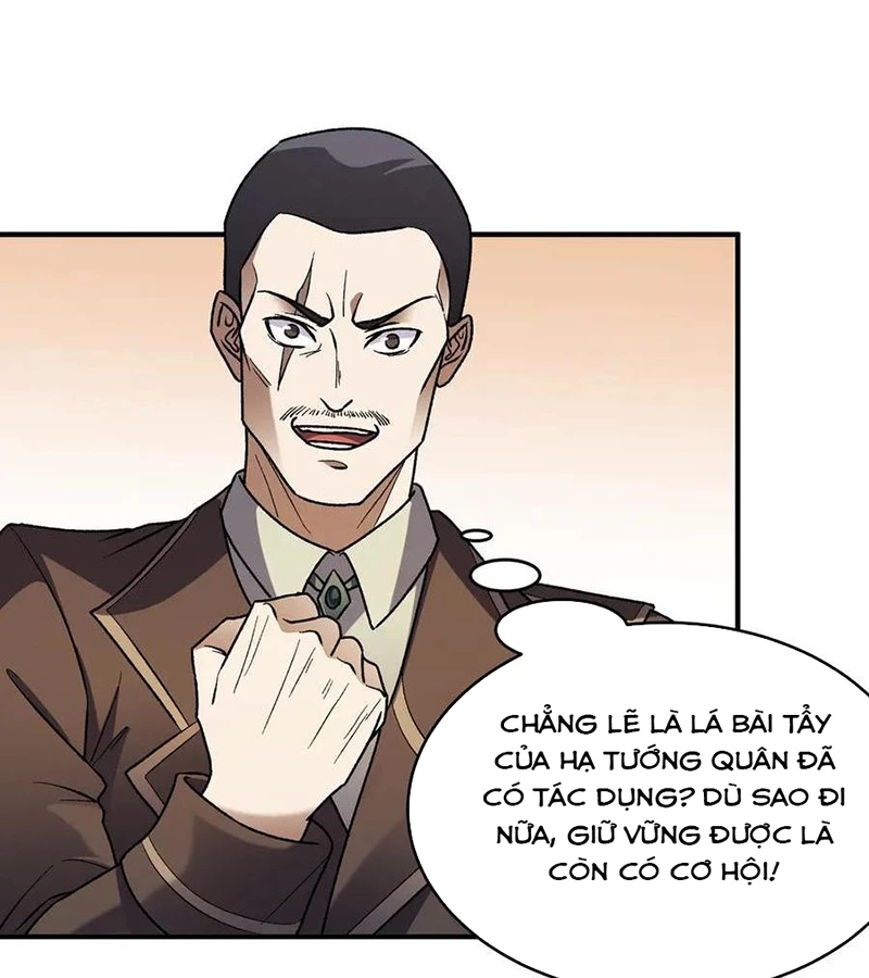 Toàn Dân Chuyển Chức : Duy Ta Vô Chức Tán Nhân Chapter 129 - Trang 4