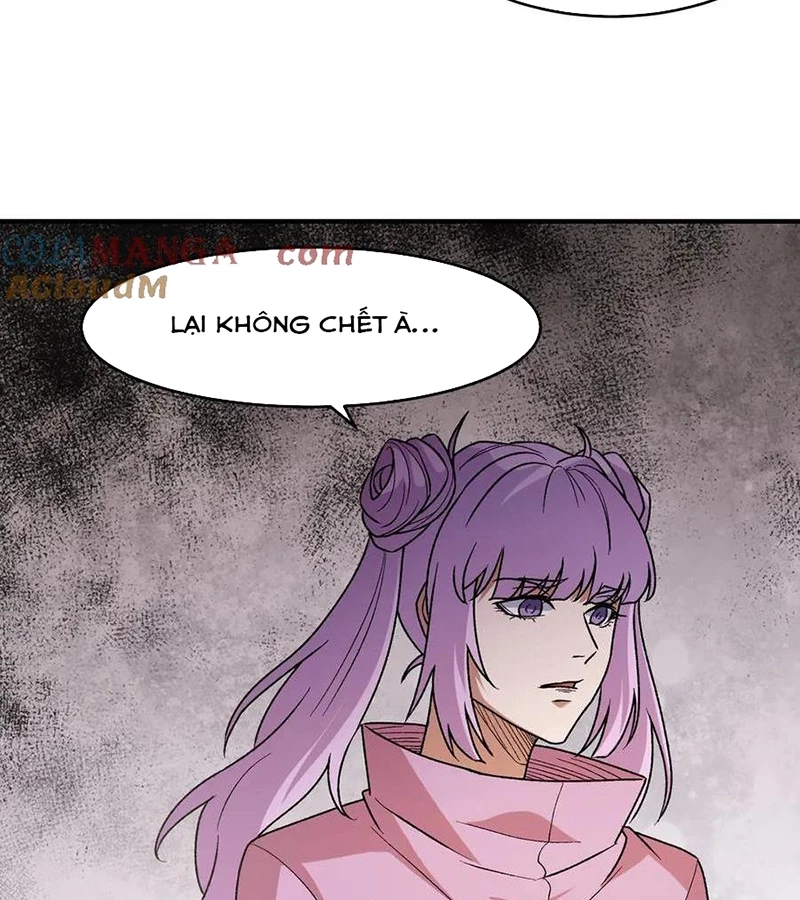 Toàn Dân Chuyển Chức : Duy Ta Vô Chức Tán Nhân Chapter 129 - Trang 4