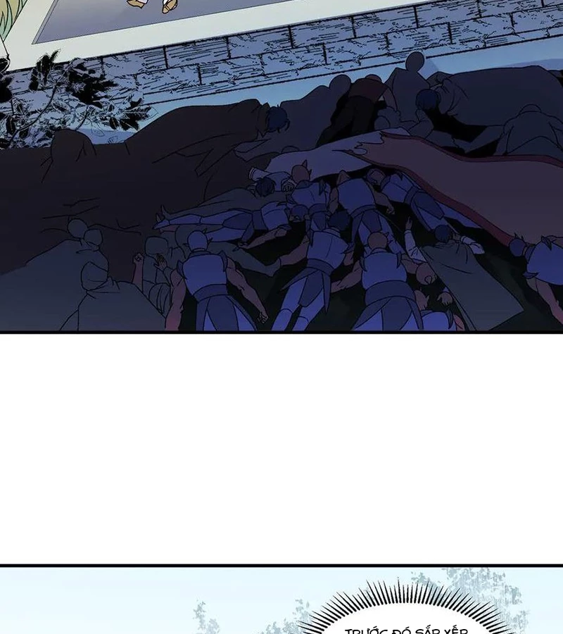 Toàn Dân Chuyển Chức : Duy Ta Vô Chức Tán Nhân Chapter 129 - Trang 4