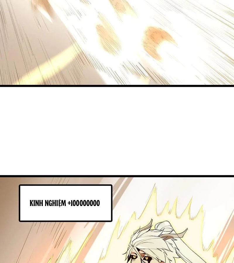 Toàn Dân Chuyển Chức : Duy Ta Vô Chức Tán Nhân Chapter 129 - Trang 4