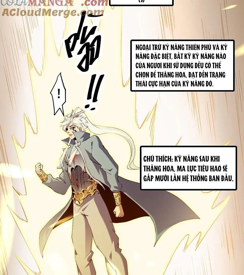 Toàn Dân Chuyển Chức : Duy Ta Vô Chức Tán Nhân Chapter 129 - Trang 4