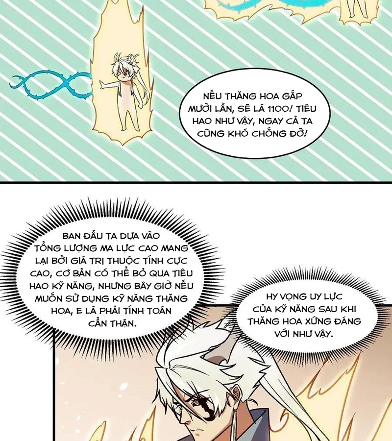 Toàn Dân Chuyển Chức : Duy Ta Vô Chức Tán Nhân Chapter 129 - Trang 4