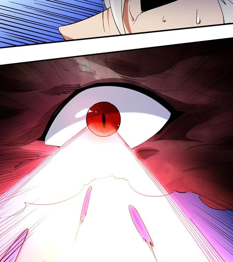 Toàn Dân Chuyển Chức : Duy Ta Vô Chức Tán Nhân Chapter 129 - Trang 4