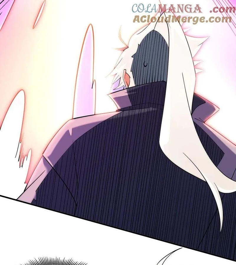 Toàn Dân Chuyển Chức : Duy Ta Vô Chức Tán Nhân Chapter 129 - Trang 4