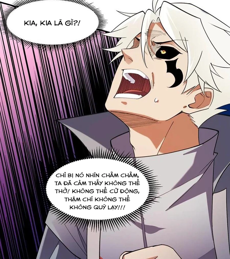 Toàn Dân Chuyển Chức : Duy Ta Vô Chức Tán Nhân Chapter 129 - Trang 4