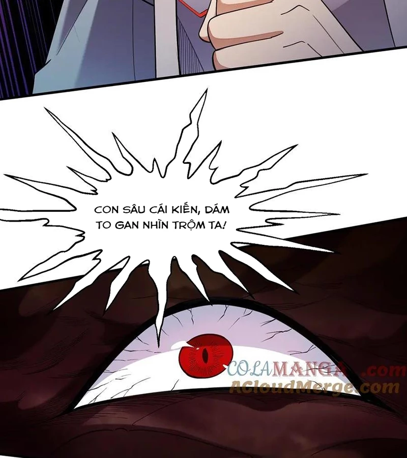 Toàn Dân Chuyển Chức : Duy Ta Vô Chức Tán Nhân Chapter 129 - Trang 4