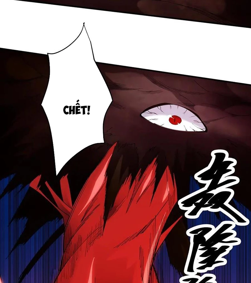 Toàn Dân Chuyển Chức : Duy Ta Vô Chức Tán Nhân Chapter 129 - Trang 4