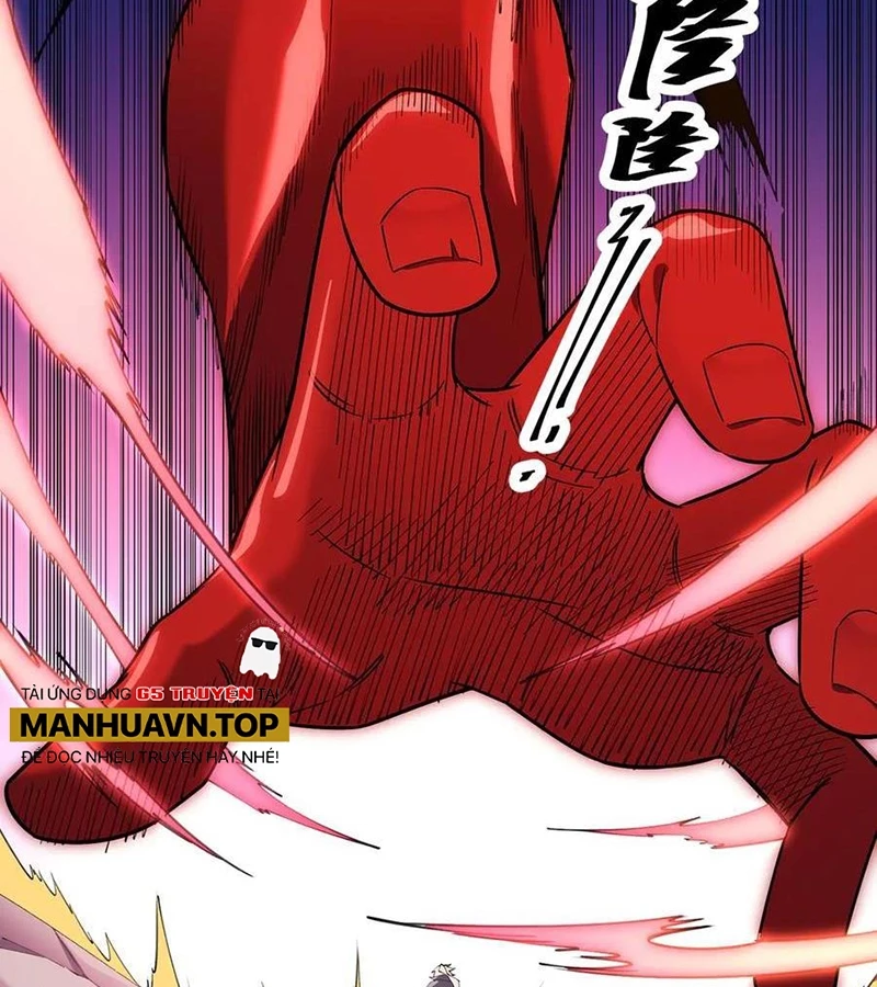 Toàn Dân Chuyển Chức : Duy Ta Vô Chức Tán Nhân Chapter 129 - Trang 4