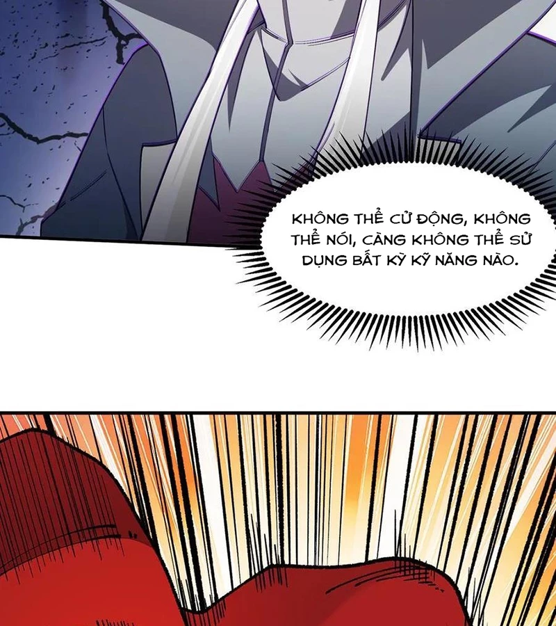 Toàn Dân Chuyển Chức : Duy Ta Vô Chức Tán Nhân Chapter 129 - Trang 4