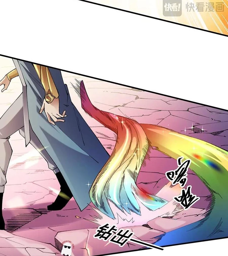 Toàn Dân Chuyển Chức : Duy Ta Vô Chức Tán Nhân Chapter 129 - Trang 4