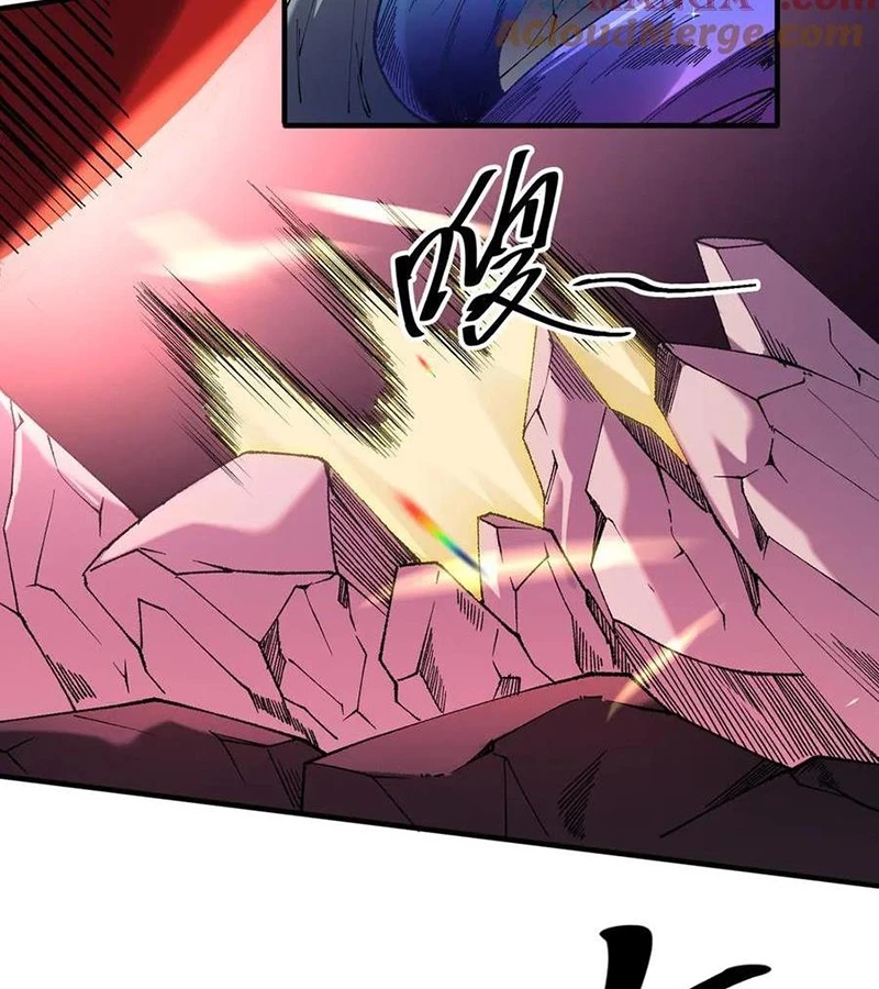 Toàn Dân Chuyển Chức : Duy Ta Vô Chức Tán Nhân Chapter 129 - Trang 4