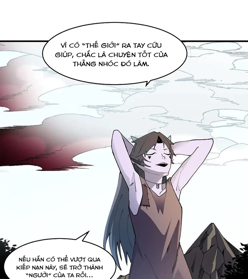 Toàn Dân Chuyển Chức : Duy Ta Vô Chức Tán Nhân Chapter 129 - Trang 4