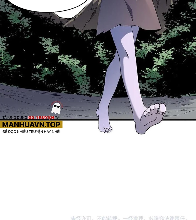 Toàn Dân Chuyển Chức : Duy Ta Vô Chức Tán Nhân Chapter 129 - Trang 4