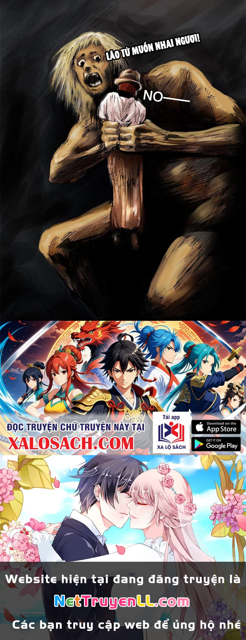 Tiểu Các Lão Chapter 117 - Next Chapter 118