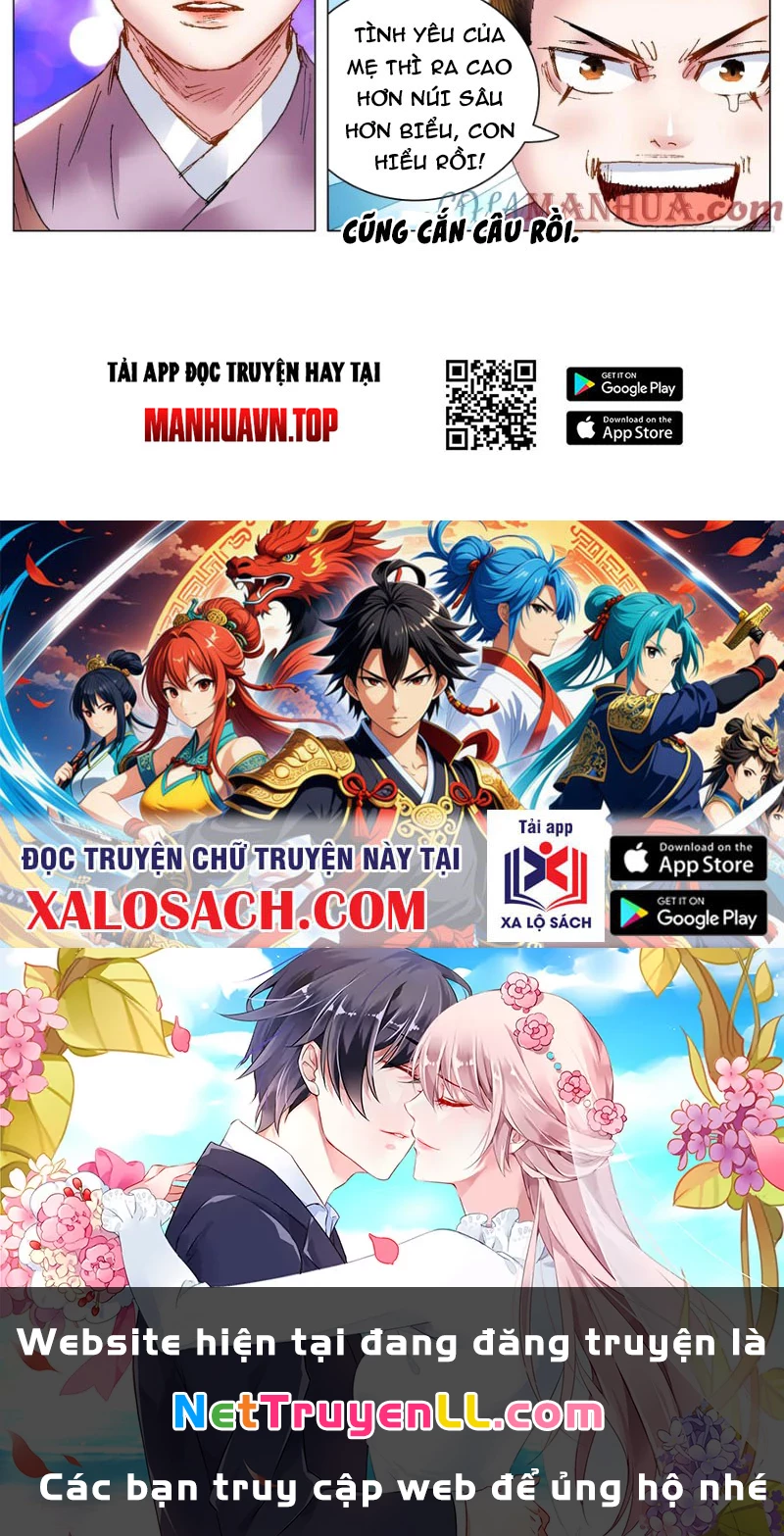 Tiểu Các Lão Chapter 120 - Next Chapter 121