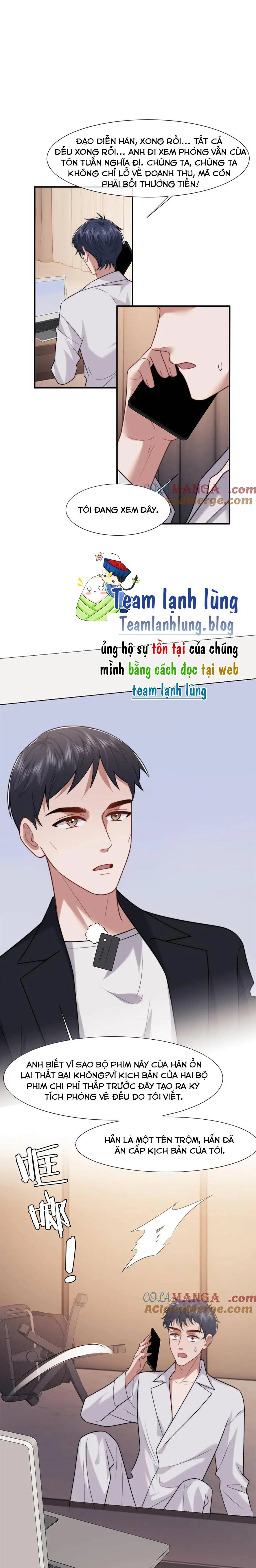 Chủ Mẫu Xuyên Không Tới Làm Phu Nhân Hào Môn Chapter 103 - Trang 4