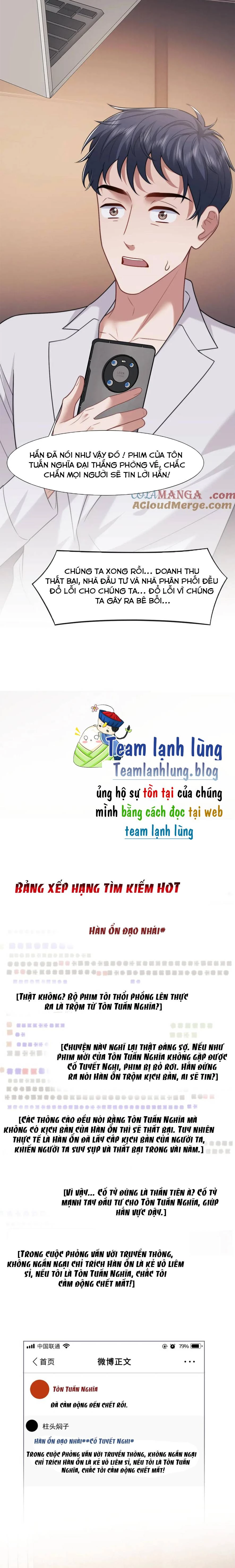 Chủ Mẫu Xuyên Không Tới Làm Phu Nhân Hào Môn Chapter 103 - Trang 4