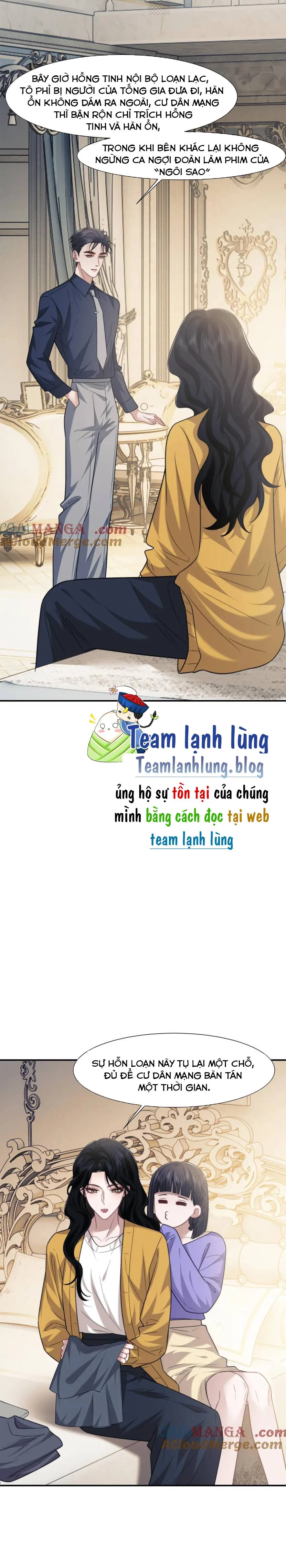 Chủ Mẫu Xuyên Không Tới Làm Phu Nhân Hào Môn Chapter 103 - Trang 4