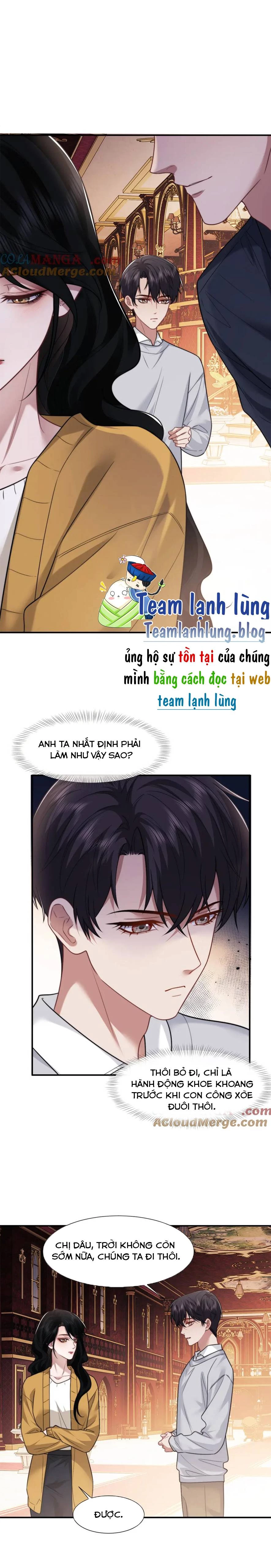 Chủ Mẫu Xuyên Không Tới Làm Phu Nhân Hào Môn Chapter 104 - Trang 4