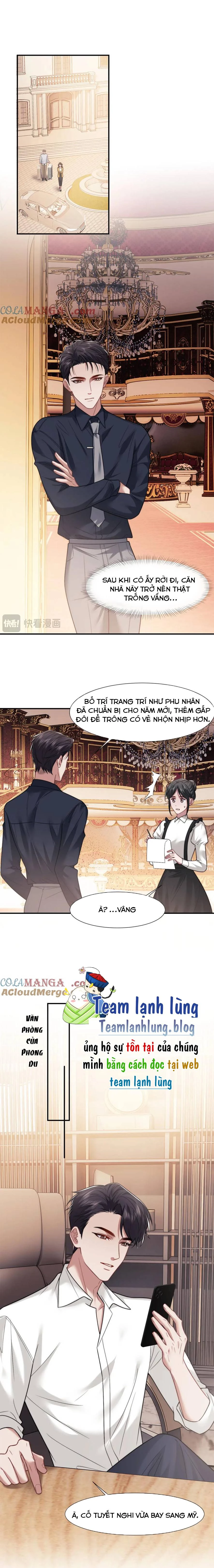 Chủ Mẫu Xuyên Không Tới Làm Phu Nhân Hào Môn Chapter 104 - Trang 4