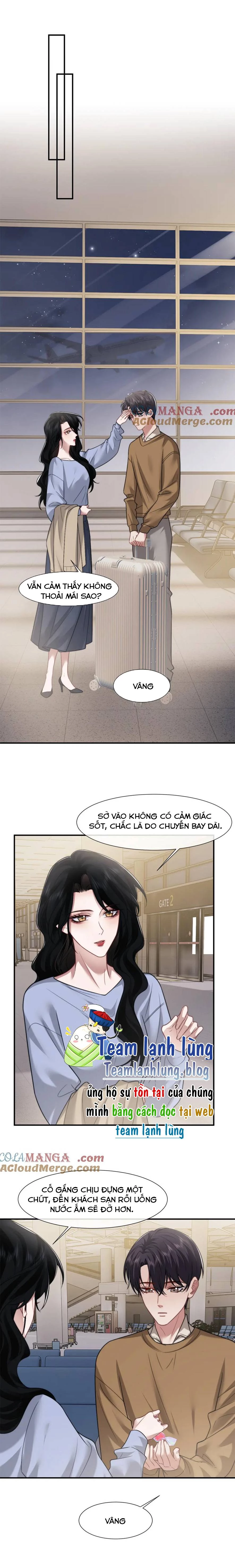 Chủ Mẫu Xuyên Không Tới Làm Phu Nhân Hào Môn Chapter 104 - Trang 4