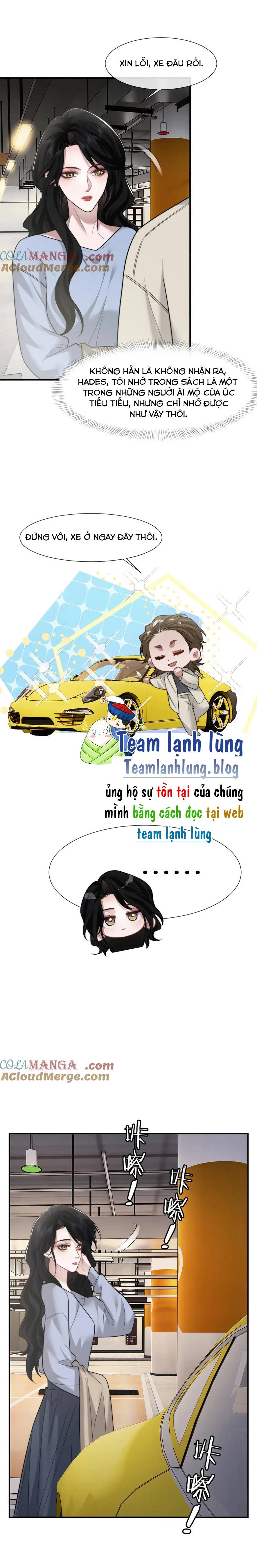 Chủ Mẫu Xuyên Không Tới Làm Phu Nhân Hào Môn Chapter 104 - Trang 4