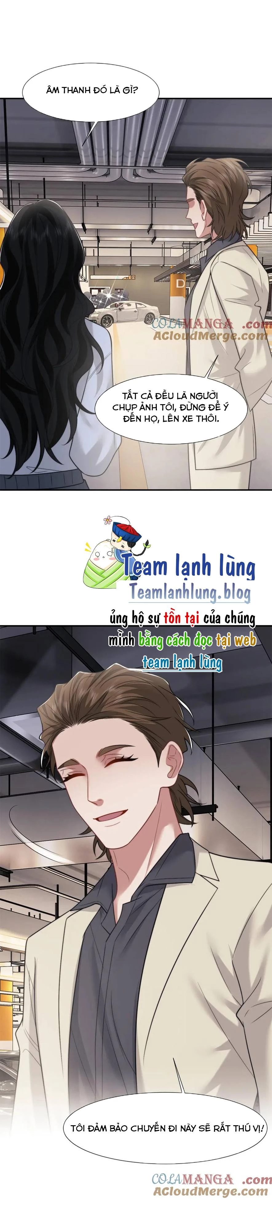 Chủ Mẫu Xuyên Không Tới Làm Phu Nhân Hào Môn Chapter 104 - Trang 4