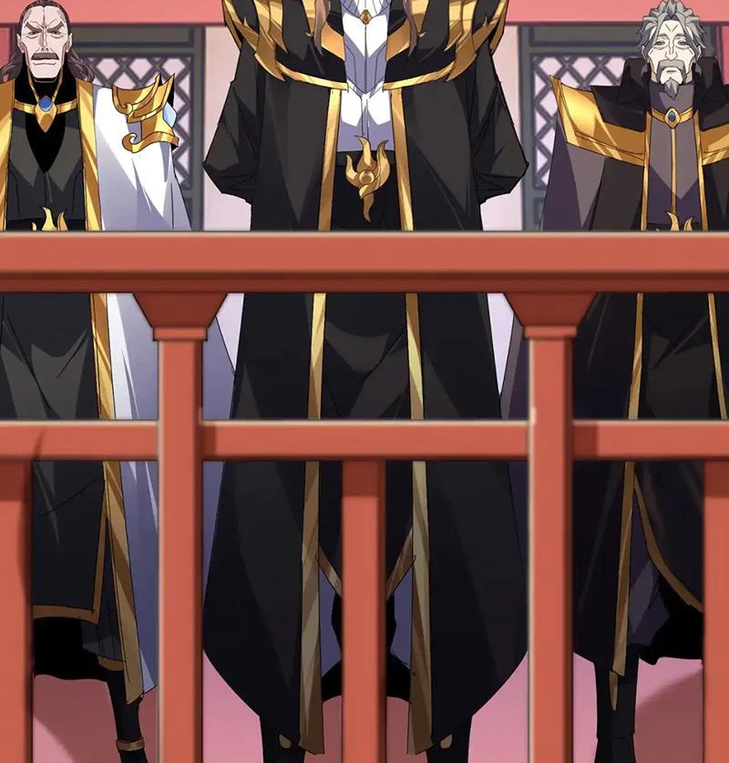 Đại Quản Gia Là Ma Hoàng Chapter 581 - Trang 4