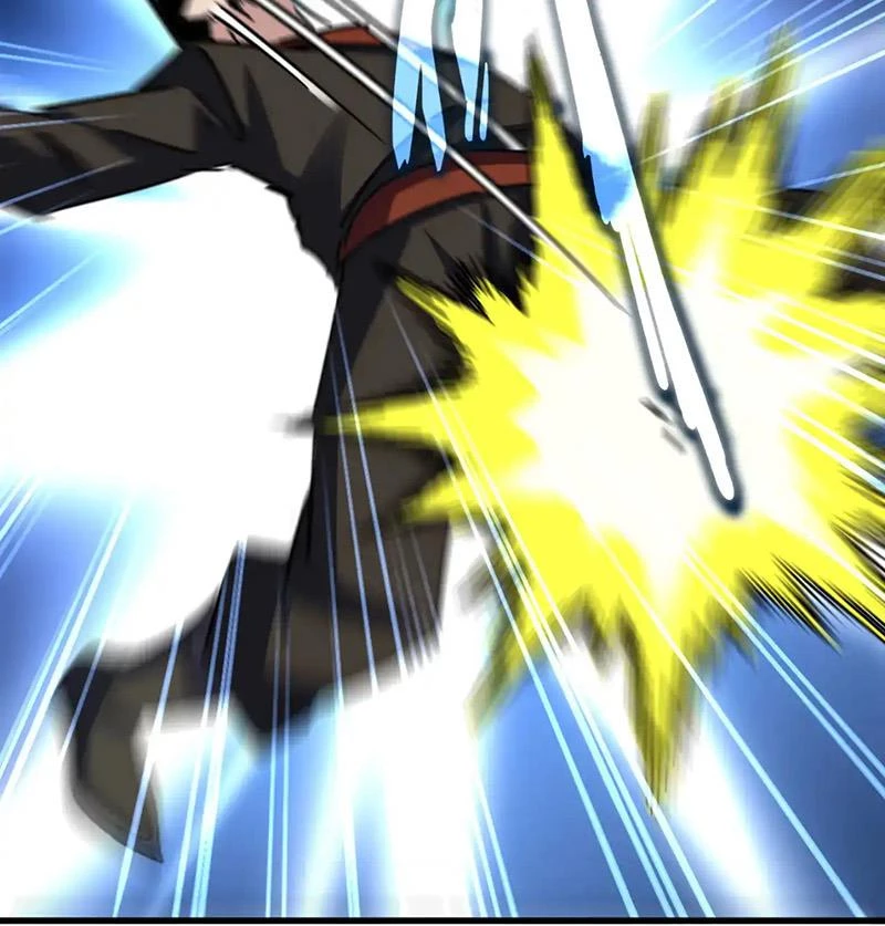 Đại Quản Gia Là Ma Hoàng Chapter 581 - Trang 4