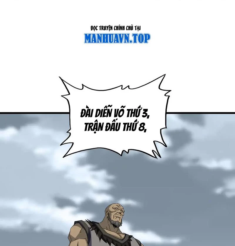 Đại Quản Gia Là Ma Hoàng Chapter 581 - Trang 4