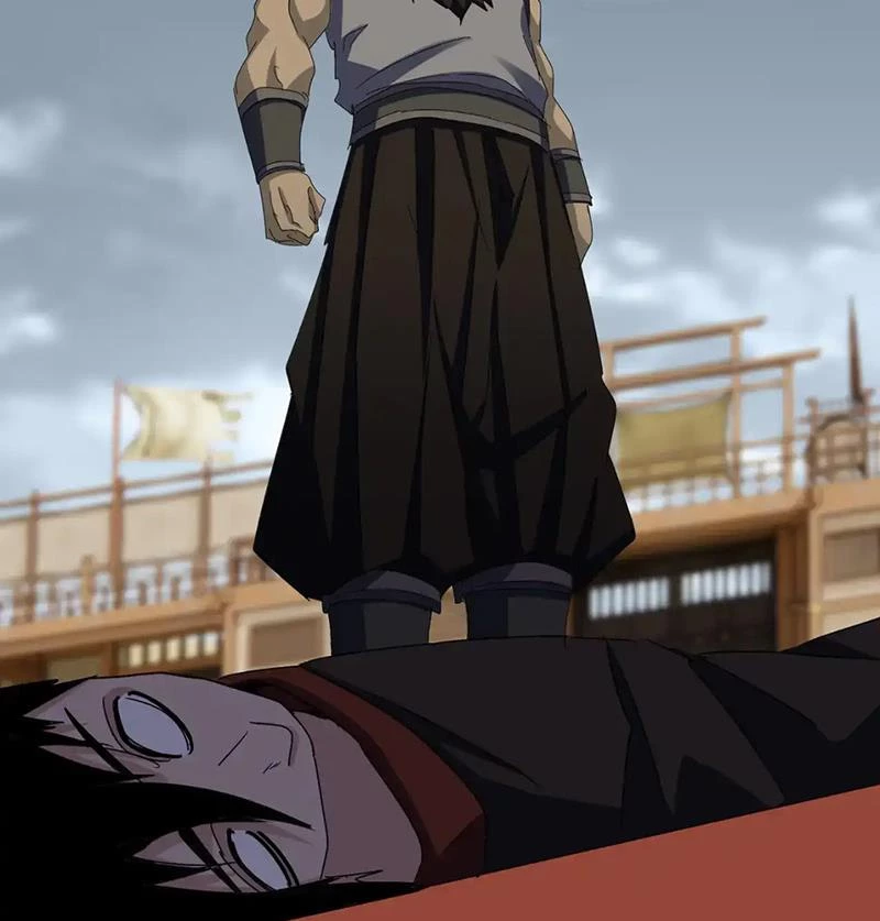 Đại Quản Gia Là Ma Hoàng Chapter 581 - Trang 4