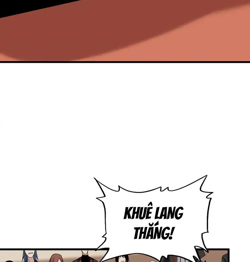 Đại Quản Gia Là Ma Hoàng Chapter 581 - Trang 4