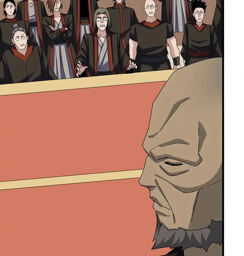 Đại Quản Gia Là Ma Hoàng Chapter 581 - Trang 4