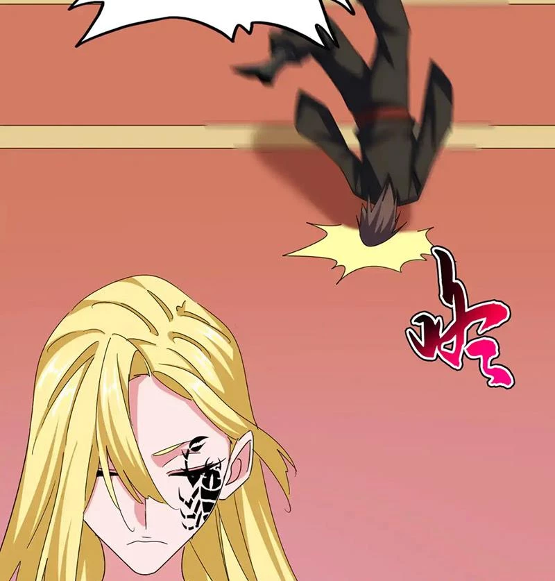 Đại Quản Gia Là Ma Hoàng Chapter 581 - Trang 4