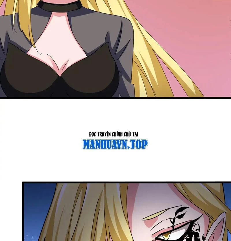 Đại Quản Gia Là Ma Hoàng Chapter 581 - Trang 4