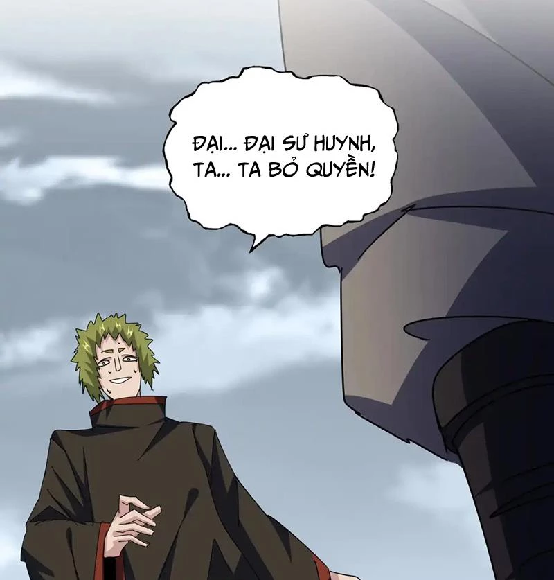 Đại Quản Gia Là Ma Hoàng Chapter 581 - Trang 4