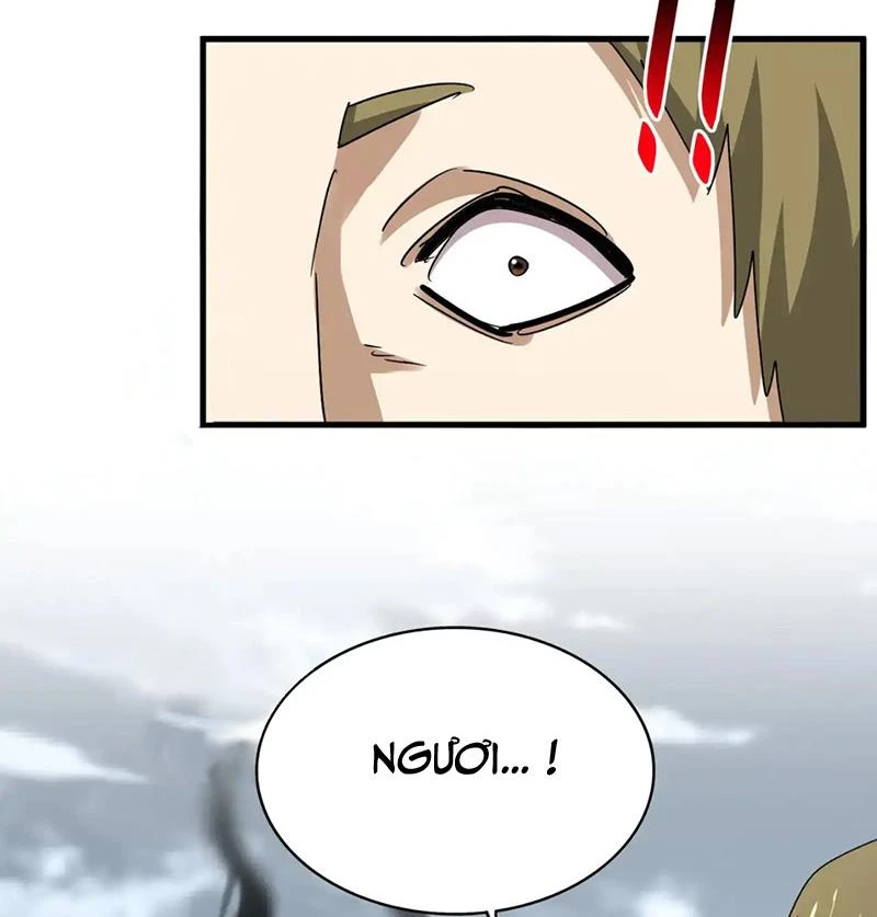 Đại Quản Gia Là Ma Hoàng Chapter 581 - Trang 4