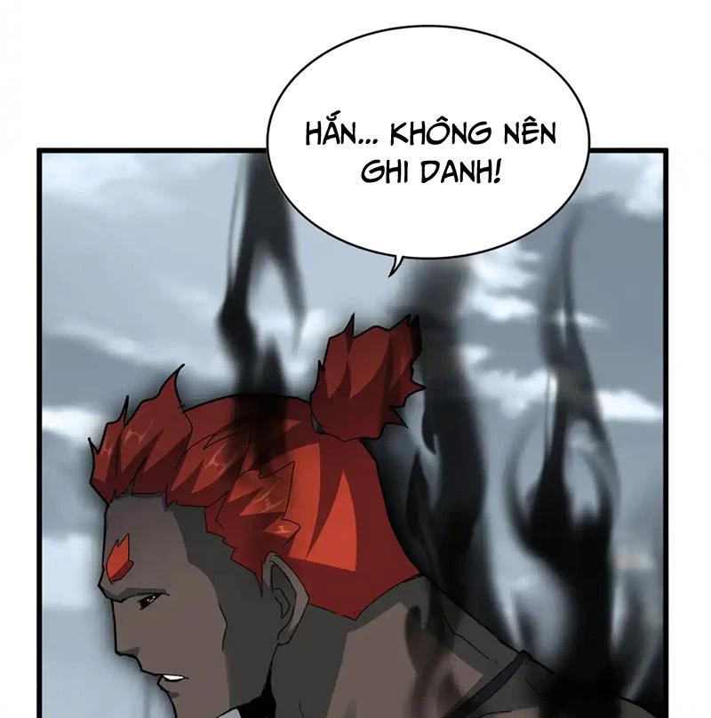 Đại Quản Gia Là Ma Hoàng Chapter 581 - Trang 4