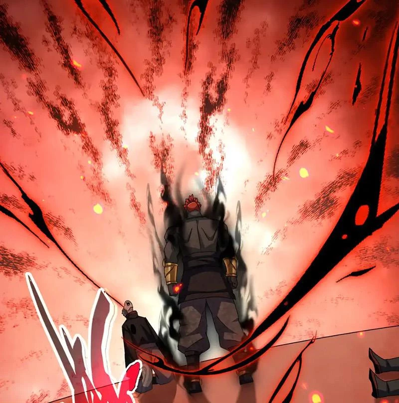 Đại Quản Gia Là Ma Hoàng Chapter 581 - Trang 4