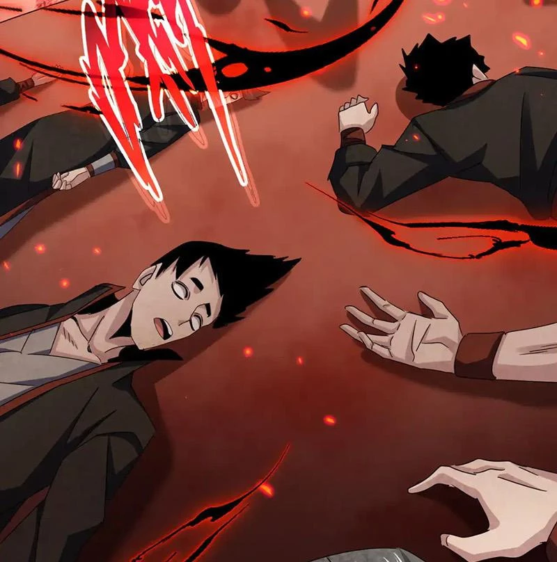 Đại Quản Gia Là Ma Hoàng Chapter 581 - Trang 4